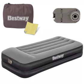   Felfújható matrac 191x97x46 cm, beépített elektromos pumpával Bestway 67401