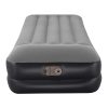 Felfújható matrac 191x97x46 cm, beépített elektromos pumpával Bestway 67401