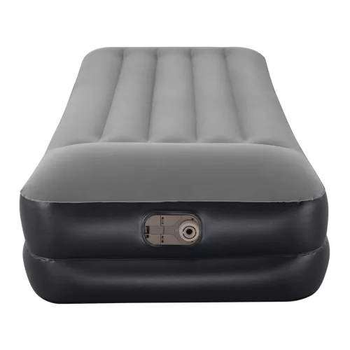 Felfújható matrac 191x97x46 cm, beépített elektromos pumpával Bestway 67401