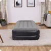 Felfújható matrac 191x97x46 cm, beépített elektromos pumpával Bestway 67401