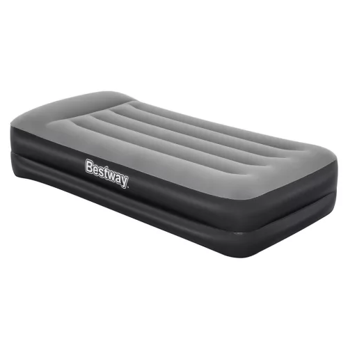 Felfújható matrac 191x97x46 cm, beépített elektromos pumpával Bestway 67401