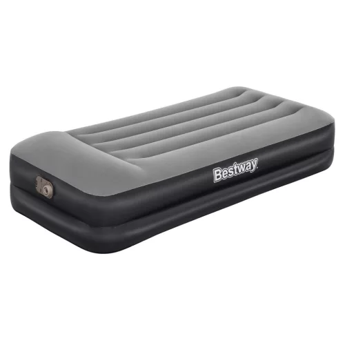 Felfújható matrac 191x97x46 cm, beépített elektromos pumpával Bestway 67401