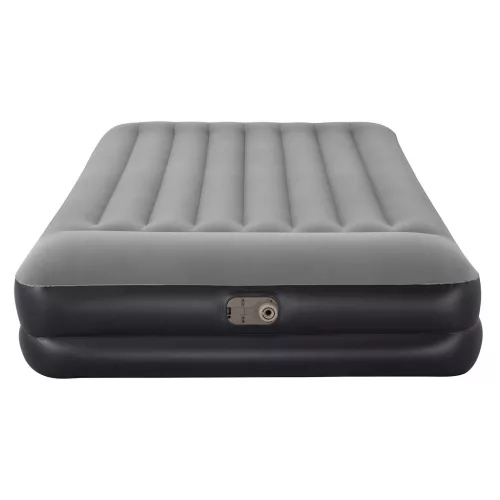 Felfújható matrac 203x152x46 cm, beépített elektromos pumpával Bestway 67403