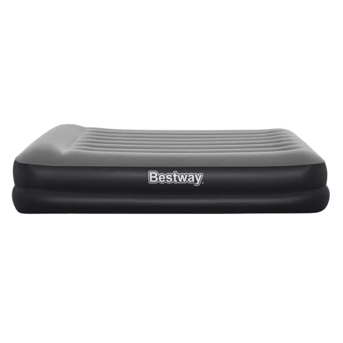 Felfújható matrac 203x152x46 cm, beépített elektromos pumpával Bestway 67403