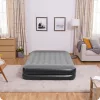 Felfújható matrac 203x152x46 cm, beépített elektromos pumpával Bestway 67403