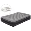 Felfújható matrac 203x152x46 cm, beépített elektromos pumpával Bestway 67403