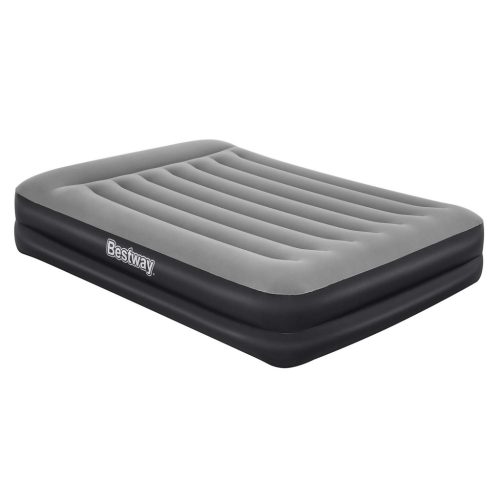 Felfújható matrac 203x152x46 cm, beépített elektromos pumpával Bestway 67403