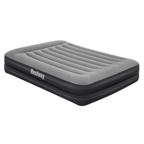Felfújható matrac 203x152x46 cm, beépített elektromos pumpával Bestway 67403