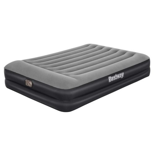 Felfújható matrac 203x152x46 cm, beépített elektromos pumpával Bestway 67403