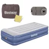 Felfújható matrac 191x97x46 cm, beépített elektromos pumpával Bestway 67628