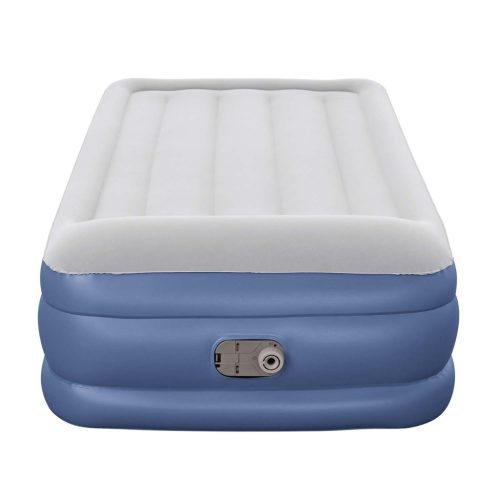 Felfújható matrac 191x97x46 cm, beépített elektromos pumpával Bestway 67628