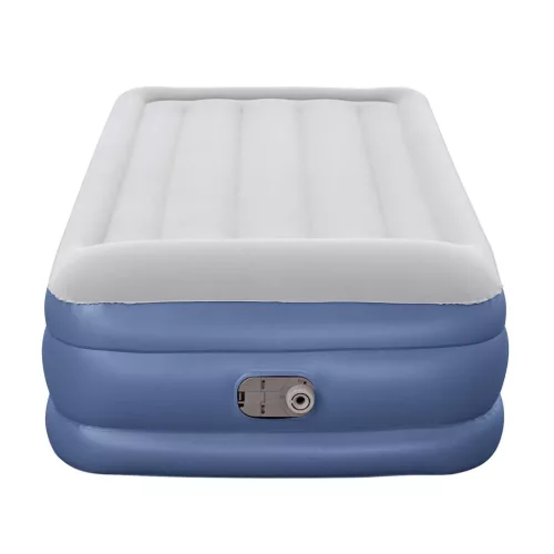 Felfújható matrac 191x97x46 cm, beépített elektromos pumpával Bestway 67628
