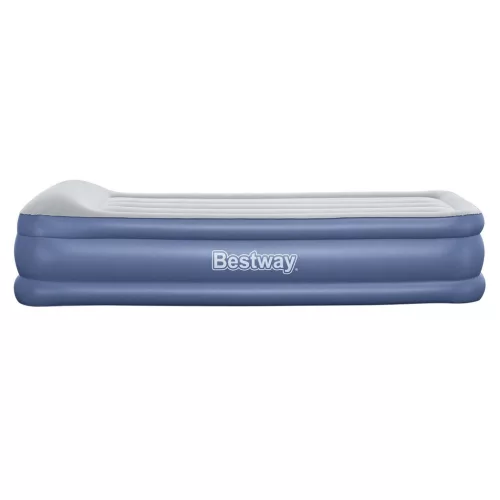 Felfújható matrac 191x97x46 cm, beépített elektromos pumpával Bestway 67628