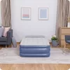 Felfújható matrac 191x97x46 cm, beépített elektromos pumpával Bestway 67628
