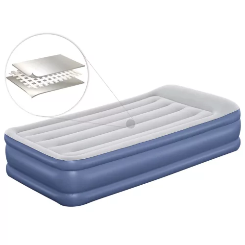 Felfújható matrac 191x97x46 cm, beépített elektromos pumpával Bestway 67628