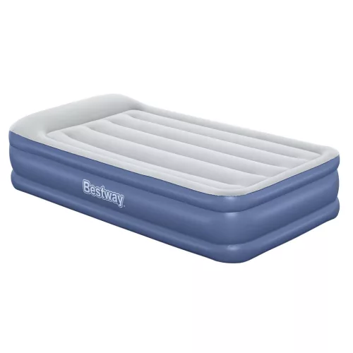 Felfújható matrac 191x97x46 cm, beépített elektromos pumpával Bestway 67628