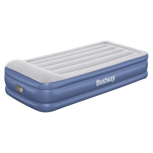 Felfújható matrac 191x97x46 cm, beépített elektromos pumpával Bestway 67628