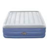 Felfújható matrac 203x152x46 cm, beépített elektromos pumpával Bestway 67630