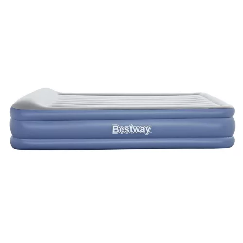 Felfújható matrac 203x152x46 cm, beépített elektromos pumpával Bestway 67630