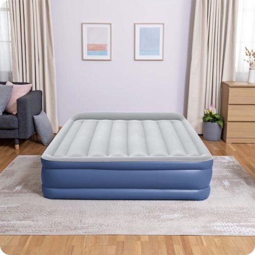 Felfújható matrac 203x152x46 cm, beépített elektromos pumpával Bestway 67630