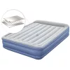 Felfújható matrac 203x152x46 cm, beépített elektromos pumpával Bestway 67630