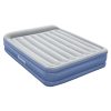Felfújható matrac 203x152x46 cm, beépített elektromos pumpával Bestway 67630
