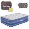 Felfújható matrac 203x152x61 cm, beépített elektromos pumpával Bestway 67690
