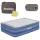 Felfújható matrac 203x152x61 cm, beépített elektromos pumpával Bestway 67690