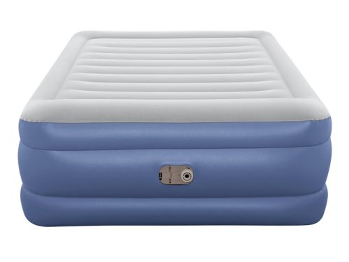Felfújható matrac 203x152x61 cm, beépített elektromos pumpával Bestway 67690