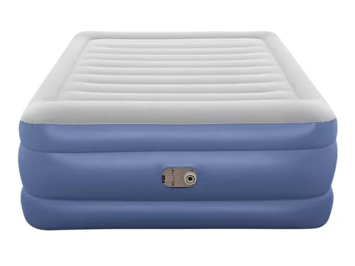 Felfújható matrac 203x152x61 cm, beépített elektromos pumpával Bestway 67690