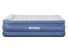 Felfújható matrac 203x152x61 cm, beépített elektromos pumpával Bestway 67690