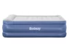 Felfújható matrac 203x152x61 cm, beépített elektromos pumpával Bestway 67690