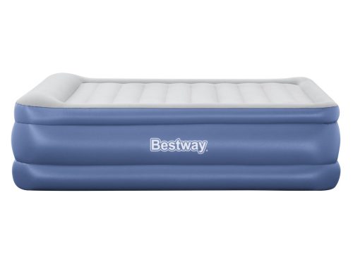Felfújható matrac 203x152x61 cm, beépített elektromos pumpával Bestway 67690