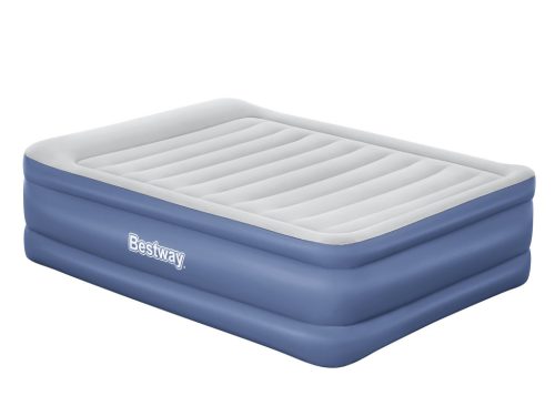 Felfújható matrac 203x152x61 cm, beépített elektromos pumpával Bestway 67690