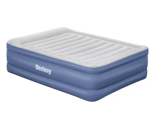 Felfújható matrac 203x152x61 cm, beépített elektromos pumpával Bestway 67690
