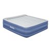 Légmatrac 203 x 193 x 56 cm beépített elektromos pumpával Bestway 67692