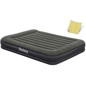 Felfújható matrac 203x152x36 cm dupla Bestway 67699