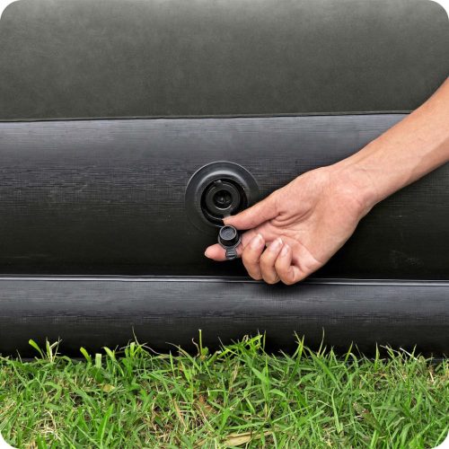 Felfújható matrac 203x152x36 cm dupla Bestway 67699