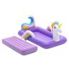 Unicorn légmatrac 196x104x84 cm egyszemélyes Bestway 67713