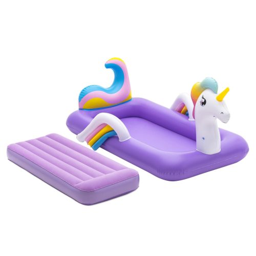 Unicorn légmatrac 196x104x84 cm egyszemélyes Bestway 67713