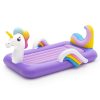 Unicorn légmatrac 196x104x84 cm egyszemélyes Bestway 67713