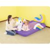 Unicorn légmatrac 196x104x84 cm egyszemélyes Bestway 67713