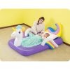 Unicorn légmatrac 196x104x84 cm egyszemélyes Bestway 67713