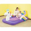 Unicorn légmatrac 196x104x84 cm egyszemélyes Bestway 67713