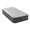 Felfújható matrac 191x99x33 cm, beépített elektromos pumpával INTEX 67766ND
