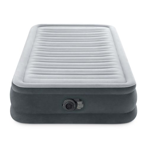 Felfújható matrac 191x99x33 cm, beépített elektromos pumpával INTEX 67766ND