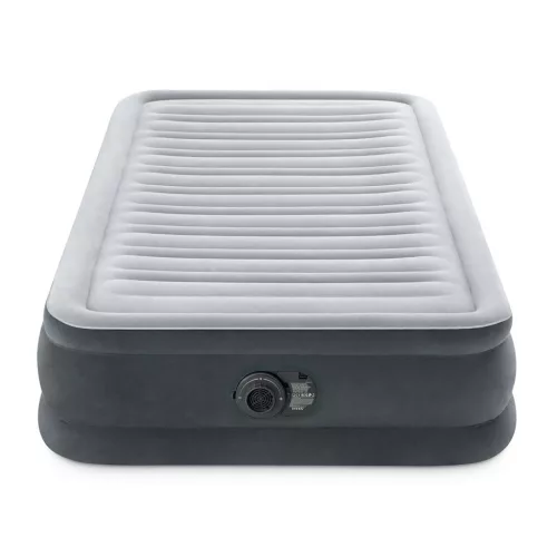 Felfújható matrac 191x99x33 cm, beépített elektromos pumpával INTEX 67766ND