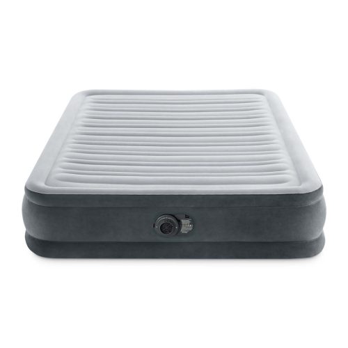 Felfújható matrac 191x137x33 cm, beépített elektromos pumpával INTEX 67768ND