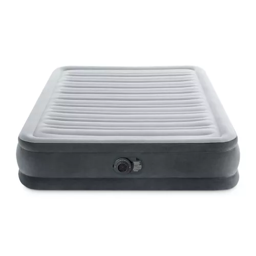 Felfújható matrac 191x137x33 cm, beépített elektromos pumpával INTEX 67768ND