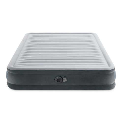 Felfújható matrac 203x152x33 cm, beépített elektromos pumpával INTEX 67770ND